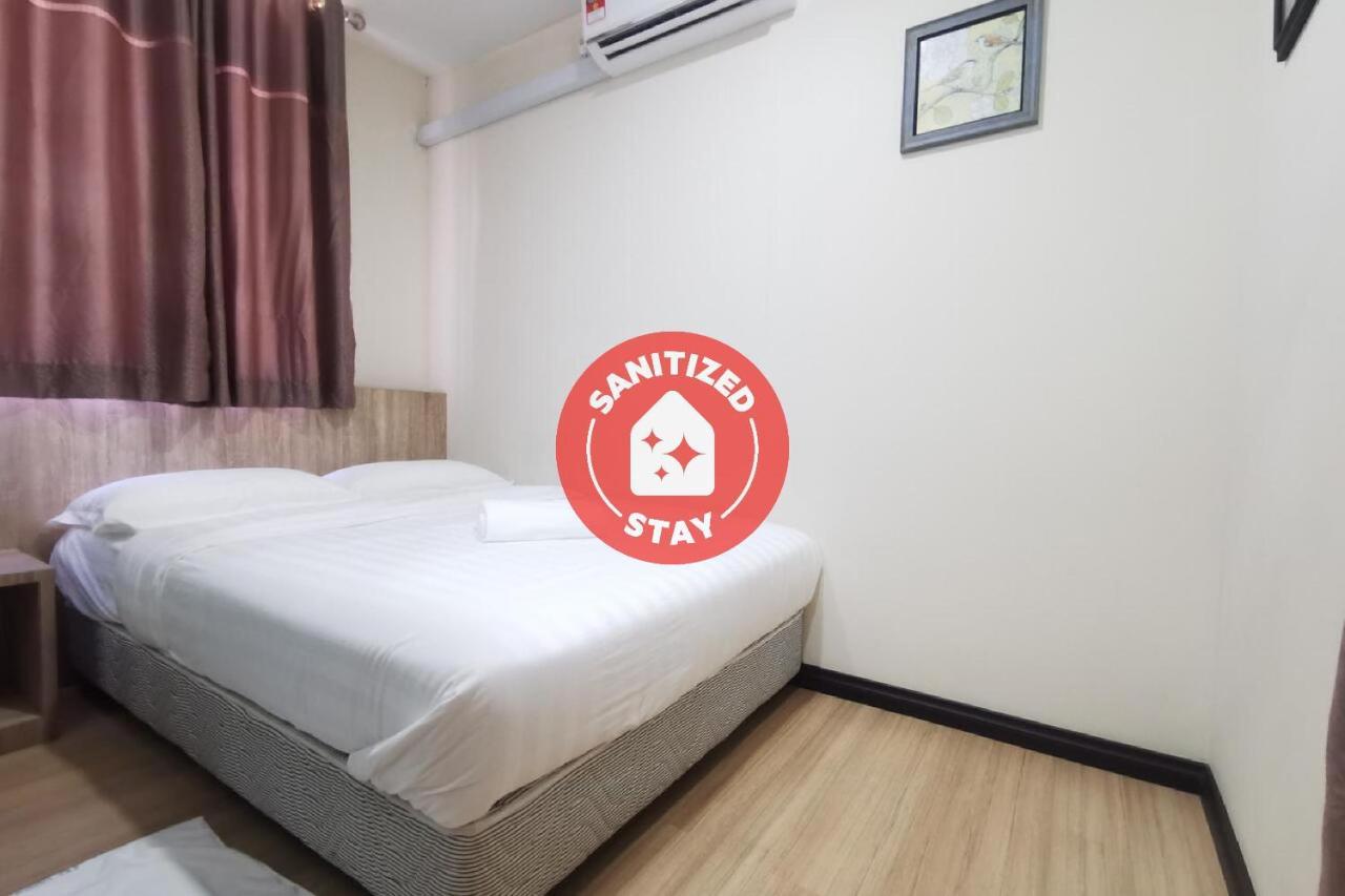 Spot On 90084 Room 123 Семпорна Екстериор снимка