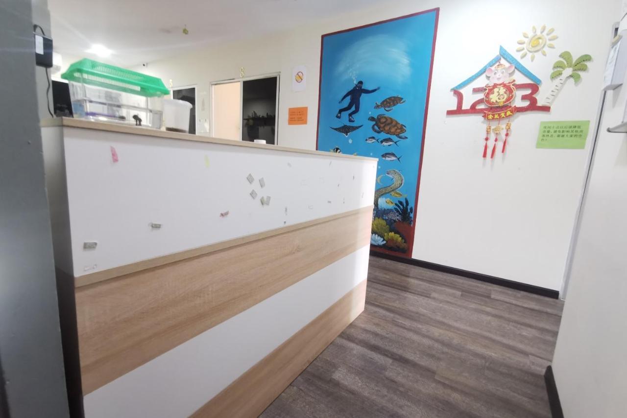 Spot On 90084 Room 123 Семпорна Екстериор снимка