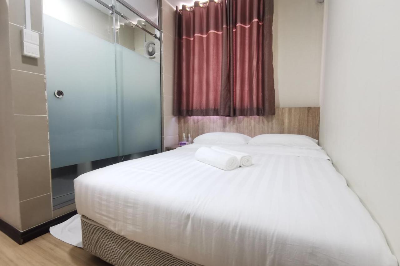 Spot On 90084 Room 123 Семпорна Екстериор снимка